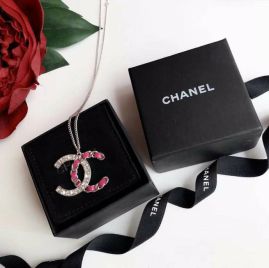 Picture of Chanel Necklace _SKUChanelnecklace03cly2115248